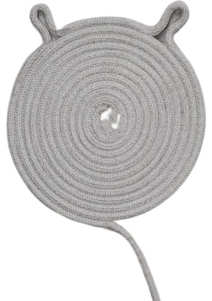 Kedi desenli, 20x20 cm, renk beyaz, tırmalama paspası, rahat kullanım modelleri