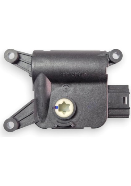 Vw Golf 7 2013-2017 Kalorifer Pozisyon Ayar Motoru 5Q0907511A