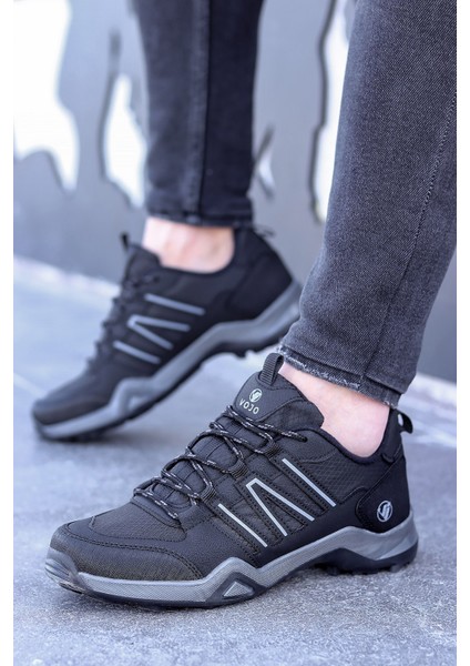 Terex Kışlık Outdoor Erkek Ayakkabı