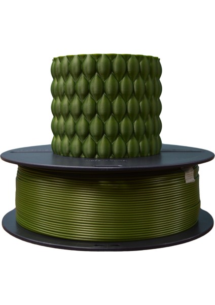 Pla+ Filament 1.75MM 1 kg