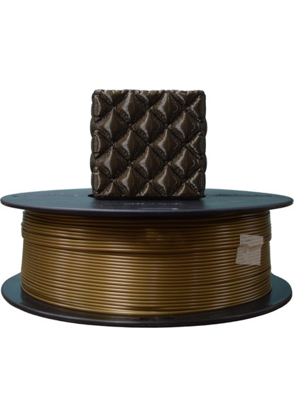 Pla+ Filament 1.75MM 1 kg