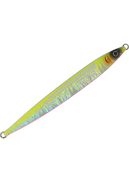Vertical Jig 12.5cm 60GR Metal Jig Yem