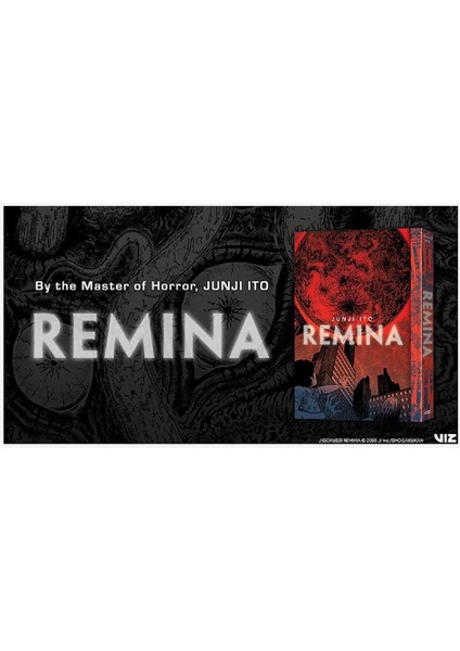 Remina - Ciltli