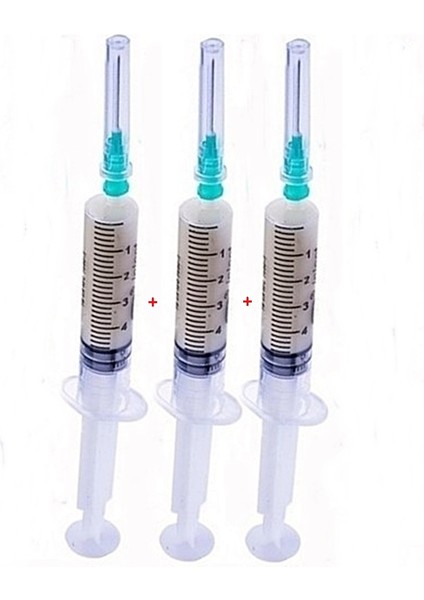 Flux Lehim Toplama 3 in 1