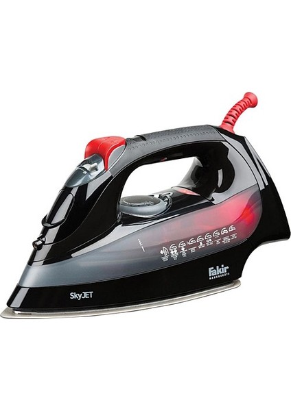 Skyjet 2400 W Buharlı Ütü