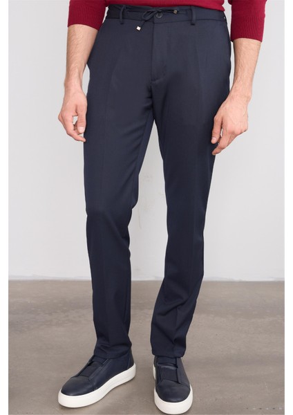 Çetinkaya Mentality 9455 Erkek Loco Yan Cep Jogger Pantolon Lacivert fiyatları