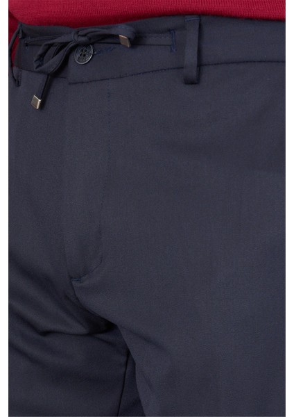 Çetinkaya Mentality 9455 Erkek Loco Yan Cep Jogger Pantolon Lacivert modelleri