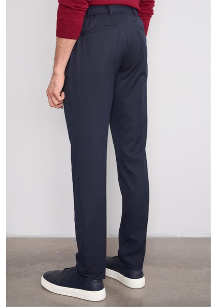 Çetinkaya Mentality 9455 Erkek Loco Yan Cep Jogger Pantolon Lacivert fırsatları