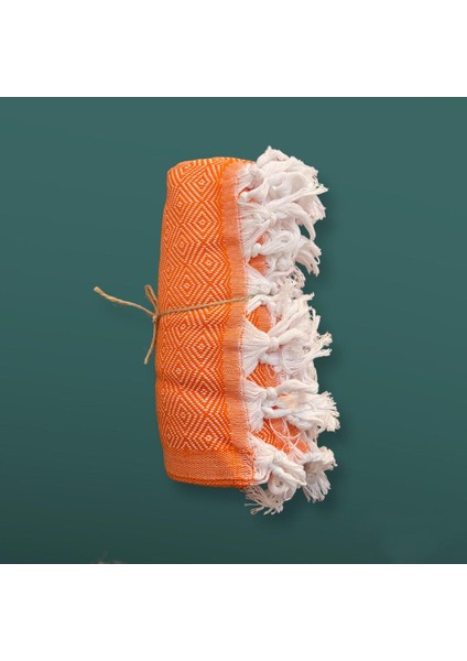 Premium Pamuk Peştemal