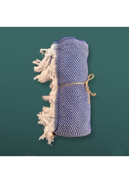 Premium Pamuk Peştemal