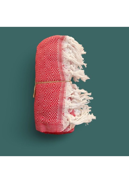 Premium Pamuk Peştemal