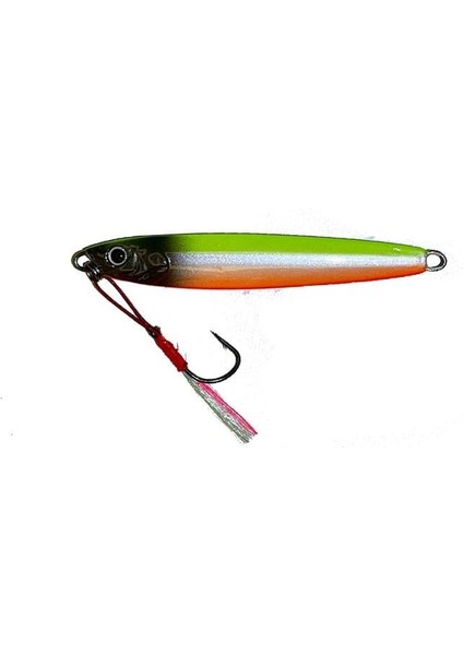 Alfred Maxi Slim Jig 40 gr modelleri