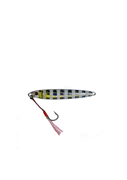 Alfred Maxi Slim Jig 40 gr indirimleri