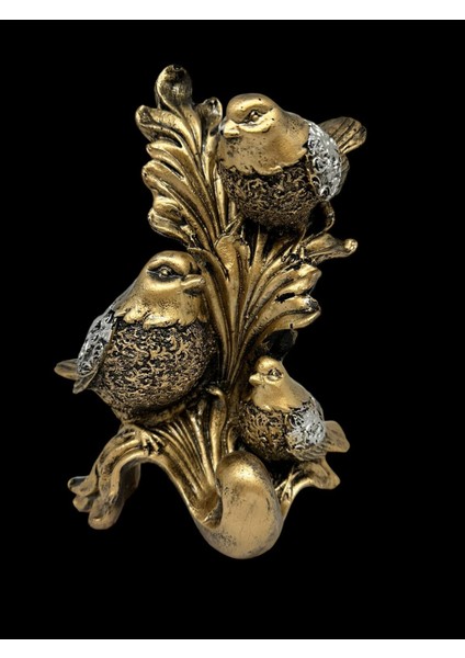 Kuş Biblo 3'lü fiyatları