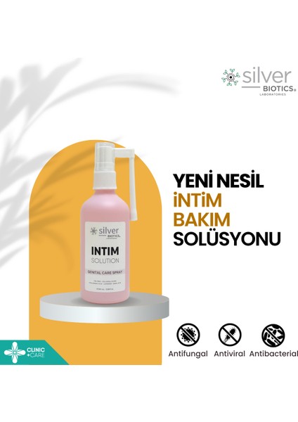 Intim Genital Bakım Solüsyonu - Kadın indirimleri