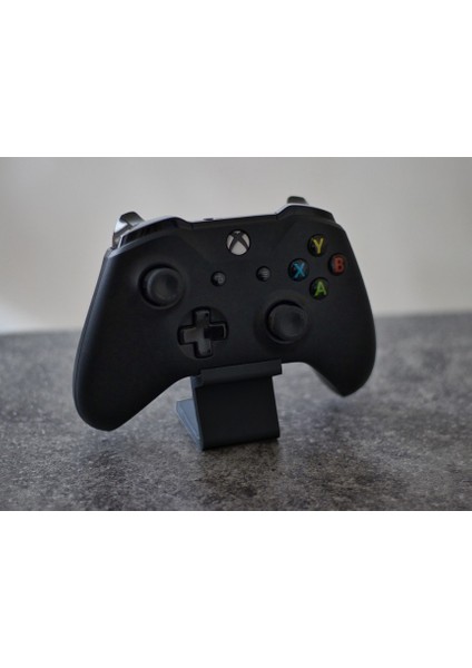 Xbox One Stand Kumanda Standı V2-Siyah Renk 2 Adet