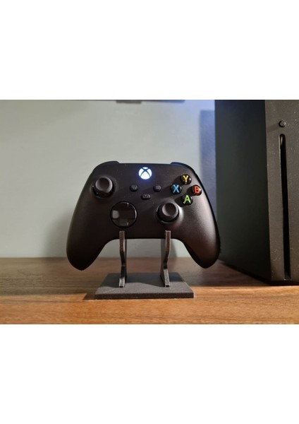 Xbox One Stand Kumanda Standı-Siyah Renk 2 Adet