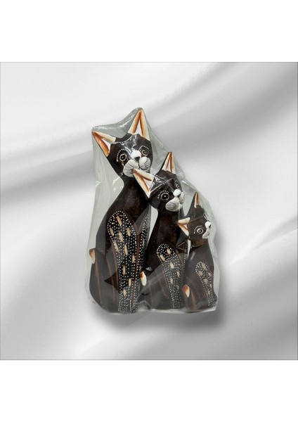 Obj Dekoratif Obje ve Biblo