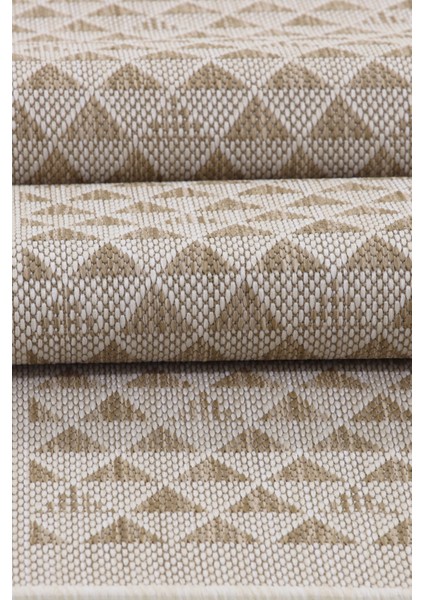 Beda Naturel Sisal Kilim Hasır Halı Mutfak Halısı Balkon Halısı