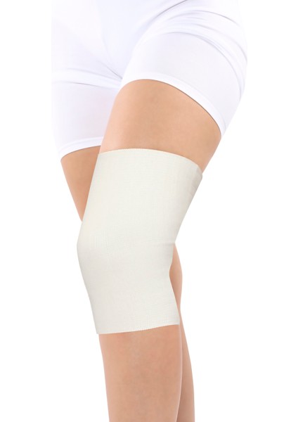 Sıcak Tutan Yün Dizlik Bandaj, Diz Agrısı, Kışlık Dizlik, Kompres, Romatızma, Termal (2 Adet)