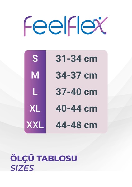 Sıcak Tutan Yün Dizlik Bandaj, Diz Agrısı, Kışlık Dizlik, Kompres, Romatızma, Termal (2 Adet) indirimleri