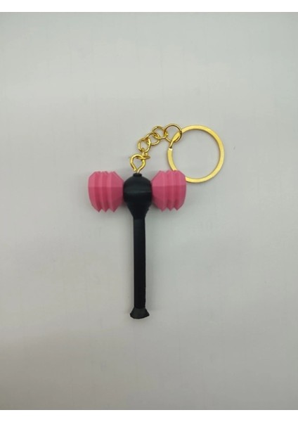 Blackpink Lightstick Anahtarlık