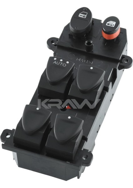 Myp 35750-SNA-A13 Cam Anahtarı Dortlu Sol Cıvıc (06-12) 22 Pın