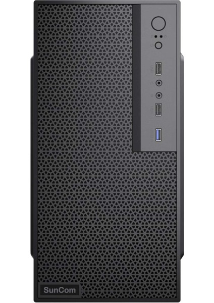 Raks F104M08 I5-3470 16GB 512SSD 19" Hd W11P Masaüstü Bilgisayar