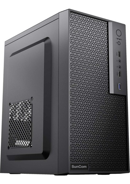 Raks F104M08 I5-3470 16GB 512SSD 19" Hd W11P Masaüstü Bilgisayar