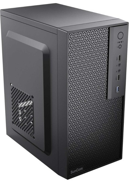 Raks F104M08 I5-3470 16GB 512SSD 19" Hd W11P Masaüstü Bilgisayar