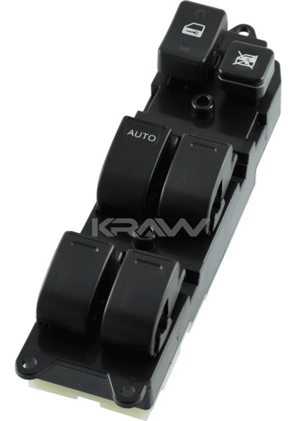 Myp 84820-33060 Cam Anahtarı Dortlu Sol Corolla (93-98) Camry (91-94) Carına (96-99) Land Cruıser (92-95) Lexus