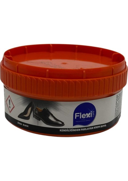 Flexi Naturel Ayakkabı Parlatıcısı