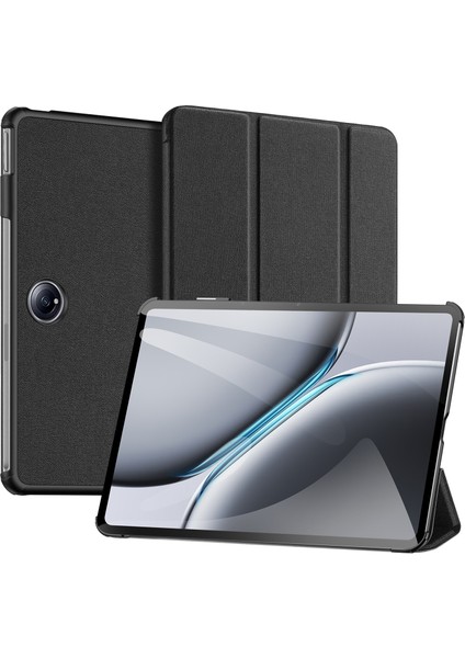 Oneplus Pad Pro / Pad 2 12.1 Için Domo'nun Pu Tablet Kılıfı (Yurt Dışından) fiyatları