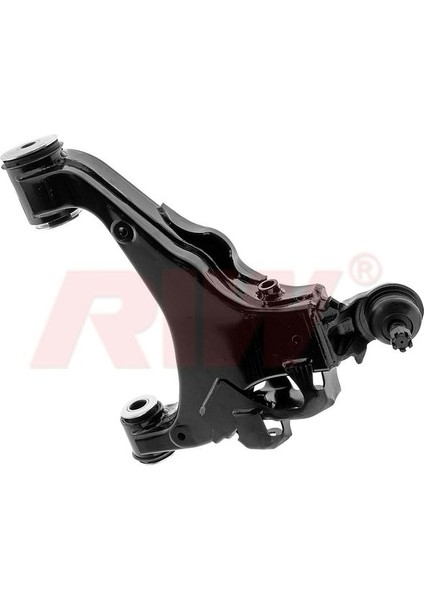 Landcruıser Alt Salıncak / Prado Salıncak 2001-2008 Sol