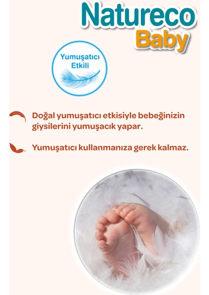 Baby Bebek Deterjanı 1 kg fırsatları