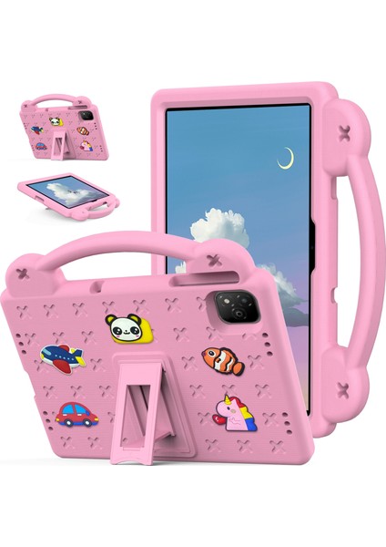Infinix Xpad 11 X1101 2024 Için Eva Tablet Kılıfı (Yurt Dışından)