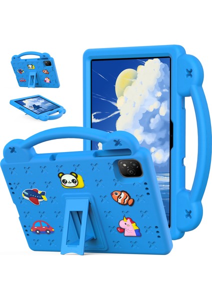 Infinix Xpad 11 X1101 2024 Için Eva Tablet Kılıfı (Yurt Dışından)