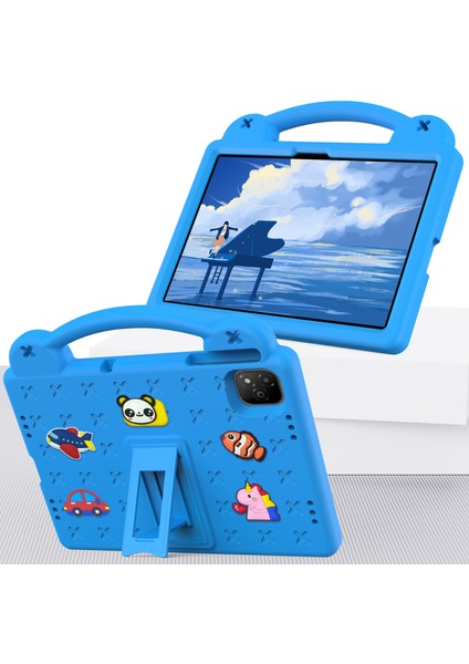 Infinix Xpad 11 X1101 2024 Için Eva Tablet Kılıfı (Yurt Dışından) fırsatları