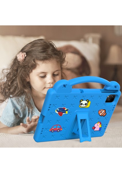 Infinix Xpad 11 X1101 2024 Için Eva Tablet Kılıfı (Yurt Dışından) indirimleri