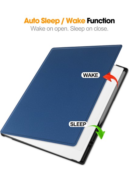 Remarkable Paper Pro Için Döndürülebilir Tablet Kılıfı (Yurt Dışından) fiyatları