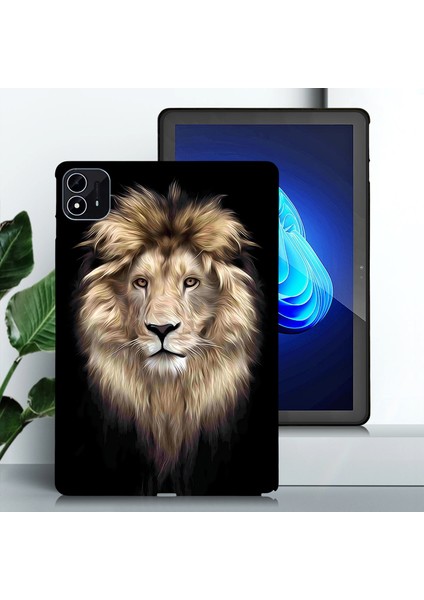 Itel Pad One Için Boyalı Tpu Tablet Kılıfı (Yurt Dışından) modelleri