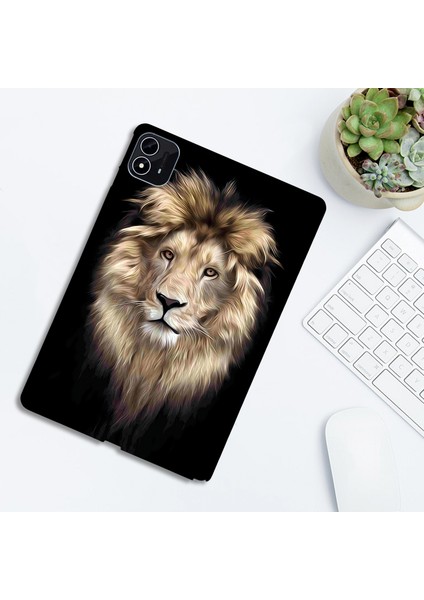 Itel Pad One Için Boyalı Tpu Tablet Kılıfı (Yurt Dışından) fırsatları