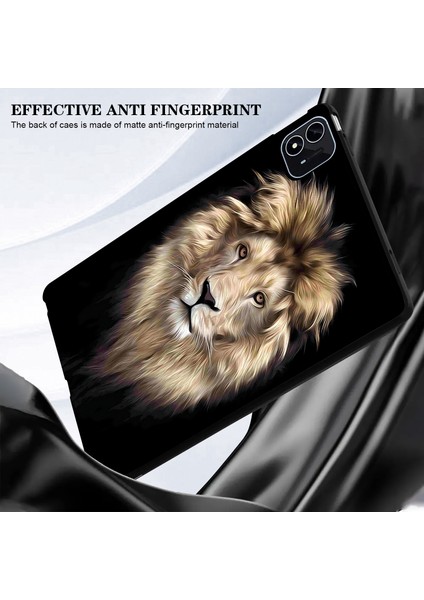 Itel Pad One Için Boyalı Tpu Tablet Kılıfı (Yurt Dışından) indirimleri