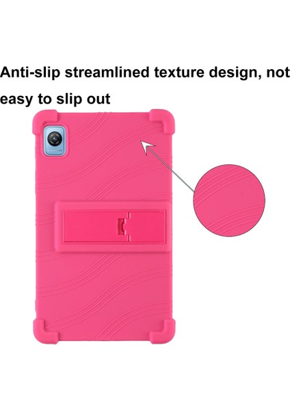 Blackview Tab 60 8,68 Inç 2023 Için Silikon Tablet Kılıfı (Yurt Dışından) fırsatları