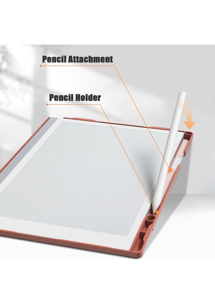 Remarkable 2 10,3 Inç 2020 Kağıt Tablet Kılıfı Stil 3 Kahverengi (Yurt Dışından) fırsatları