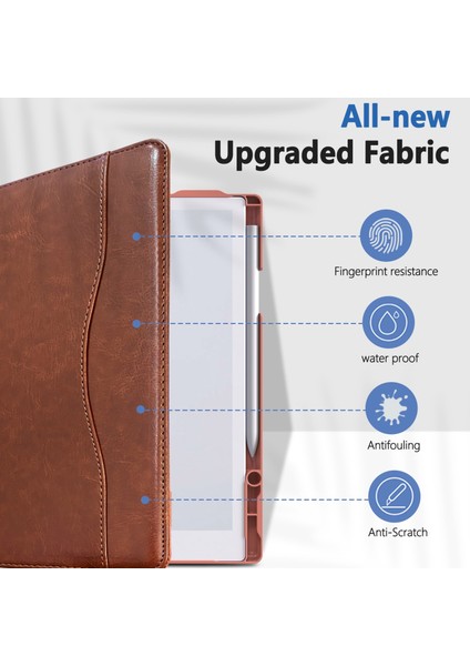 Remarkable 2 10,3 Inç 2020 Kağıt Tablet Kılıfı Stil 3 Kahverengi (Yurt Dışından) indirimleri
