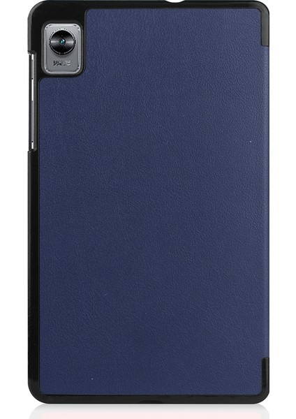 Blackview Tab 60 8,68 Inç Akıllı Deri Tablet Kılıfı (Yurt Dışından) modelleri