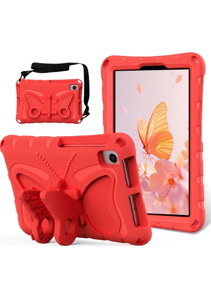 Tcl Tab 8 Le / Wifi 2023 Için Eva Tablet Kılıfı (Yurt Dışından)