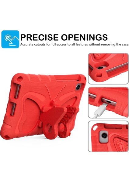 Tcl Tab 8 Le / Wifi 2023 Için Eva Tablet Kılıfı (Yurt Dışından) fiyatları