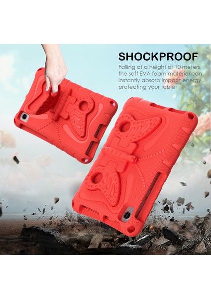 Tcl Tab 8 Le / Wifi 2023 Için Eva Tablet Kılıfı (Yurt Dışından) modelleri